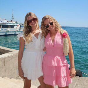 Meet your Posher, Paskoff